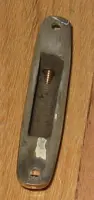 odd lug 1940s Rogers snare