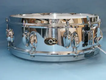 Authenticity of the BR drum on eBay