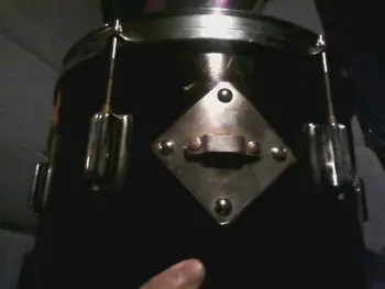 Rogers Tower Drums?  Cleveland Era.  Roger guys help!
