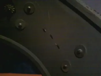 Rogers Tower Drums?  Cleveland Era.  Roger guys help!