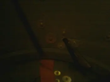 Rogers Tower Drums?  Cleveland Era.  Roger guys help!