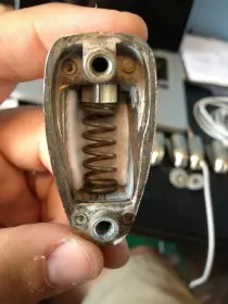 My Summer Project Find!!!  Help Please!