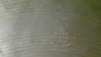 Question regarding very rare 1950's mega bell crash/ride's