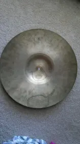 Question regarding very rare 1950's mega bell crash/ride's