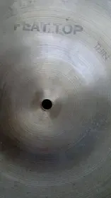 Question regarding very rare 1950's mega bell crash/ride's