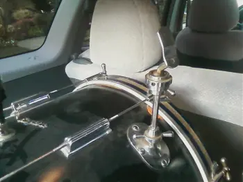 Rogers 60s parts needed...so close!