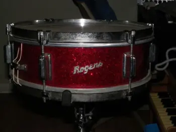 Rogers Rim Help