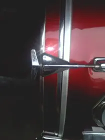 Bass drum Pearl ..
