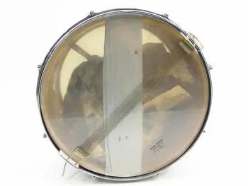 Slingerland Blue Sparkle Snare