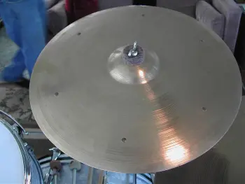 Patina Removal in grooves - best way