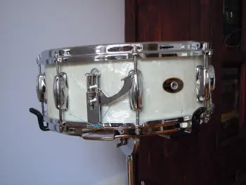 Slingerland Radio King Help!