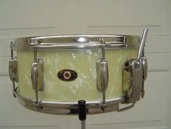 Slingerland Radio King Help!