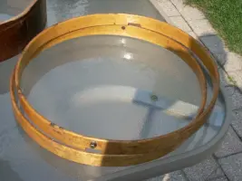 Any info about this drum?