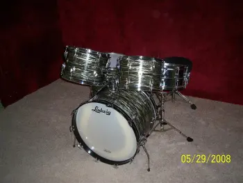 It's the show off your Ludwigs thread...post them if you've got them!