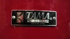 Tama Imperialstar Drumset