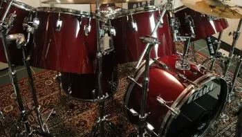 Tama Imperialstar Drumset