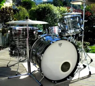 Vintage Yamaha find