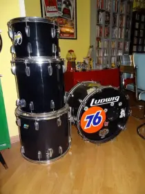 Early 80's Ludwig ?