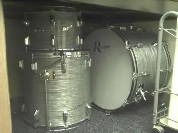 My &quot;new&quot; Phantoms!