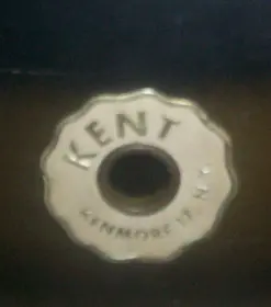 Kent snare drum