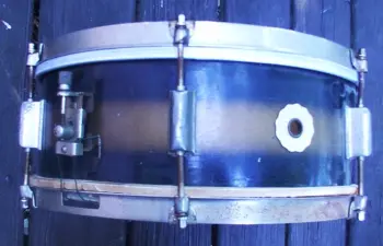 Kent snare drum