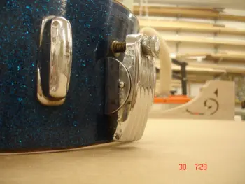 Slingerland shells ?