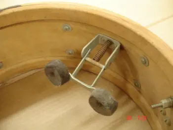 Slingerland shells ?