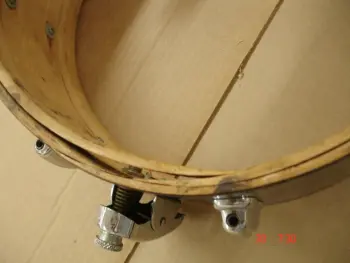 Slingerland shells ?