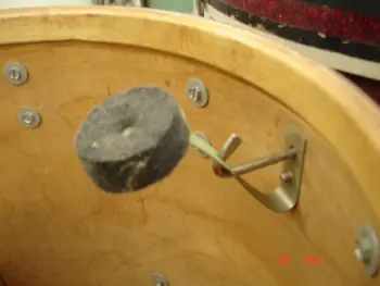 Slingerland shells ?