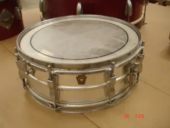 Slingerland shells ?