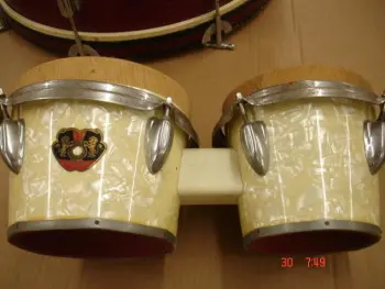Slingerland shells ?