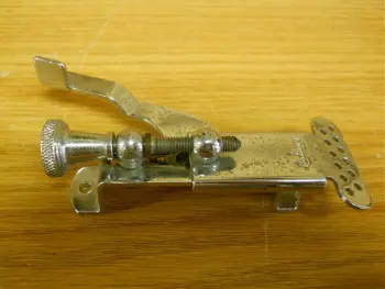 Dissasemble a P-83