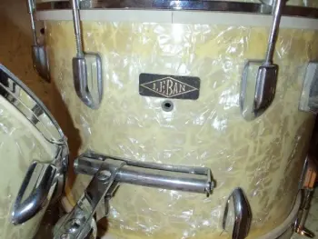 LeBan drums