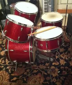 Beautiful W&amp;A kit!!