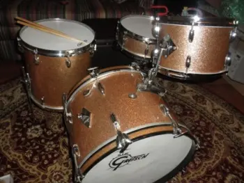 Waiting on my glass of Champagne to be delivered by UPS