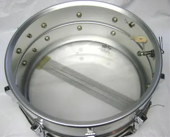 Help with 60's Ludwig 10 lug Acrolite
