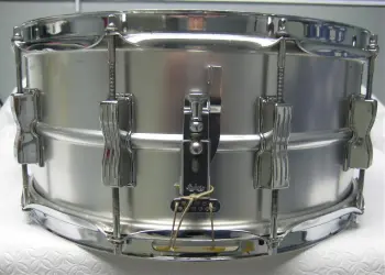 Help with 60's Ludwig 10 lug Acrolite