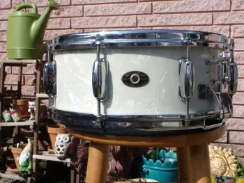 Slingerland Radio King Help