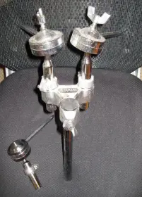 Yamaha Triple Tom Holder