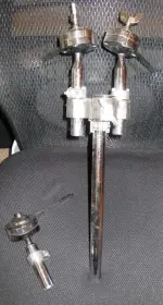 Yamaha Triple Tom Holder