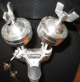 Yamaha Triple Tom Holder