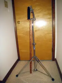 LP Bongo Stand
