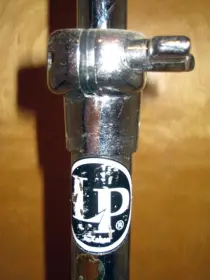 LP Bongo Stand