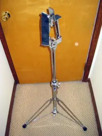 LP Bongo Stand