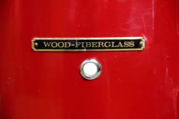 Pearl Fiberglass