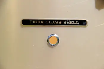 Pearl Fiberglass