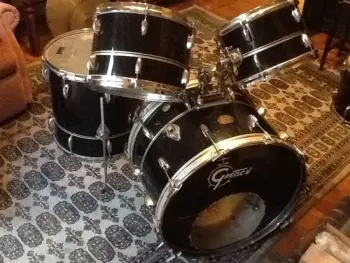 1970 gretsch mystery wrap