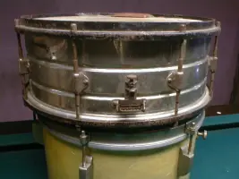 Tons of drum stuff