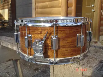 Rogers XP8 re-wrap