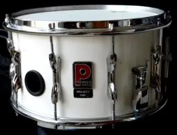 premiere project one snare